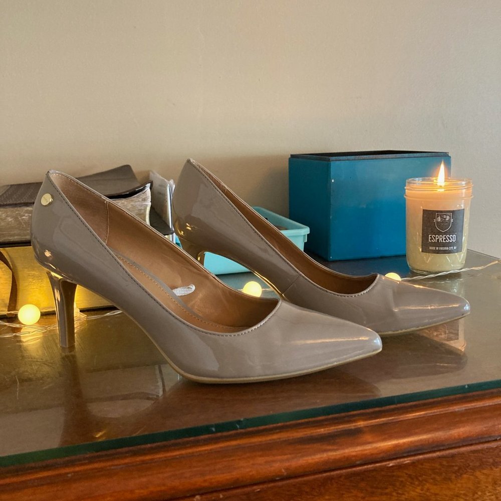 Calvin Klein heels